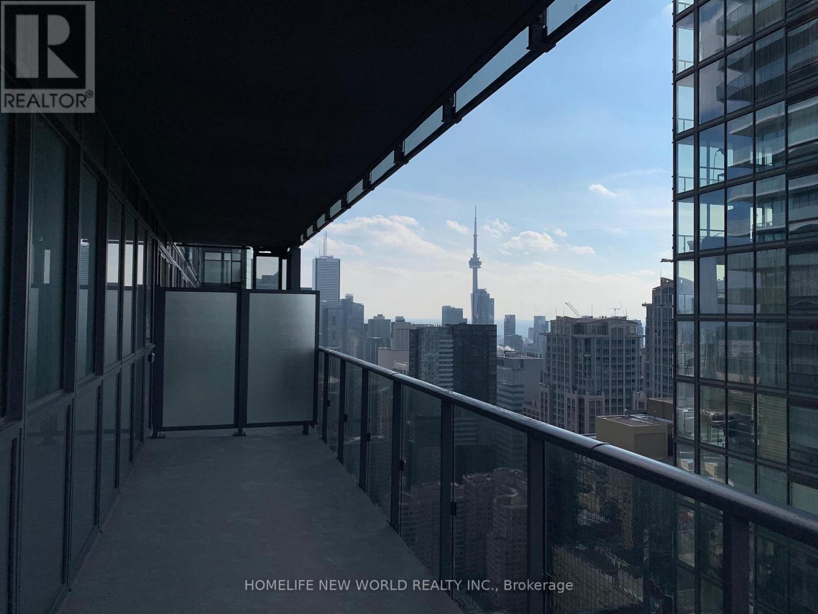 4903 - 7 Grenville Street, Toronto (Bay Street Corridor), Ontario  M4Y 1A1 - Photo 13 - C12812542