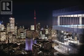 4903 - 7 Grenville Street, Toronto (Bay Street Corridor), Ontario  M4Y 1A1 - Photo 2 - C12812542