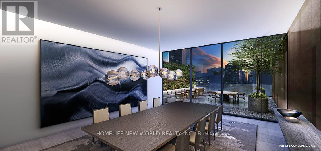 4903 - 7 Grenville Street, Toronto (Bay Street Corridor), Ontario  M4Y 1A1 - Photo 4 - C12812542