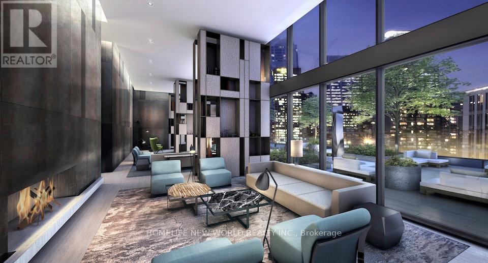 4903 - 7 Grenville Street, Toronto (Bay Street Corridor), Ontario  M4Y 1A1 - Photo 5 - C12812542