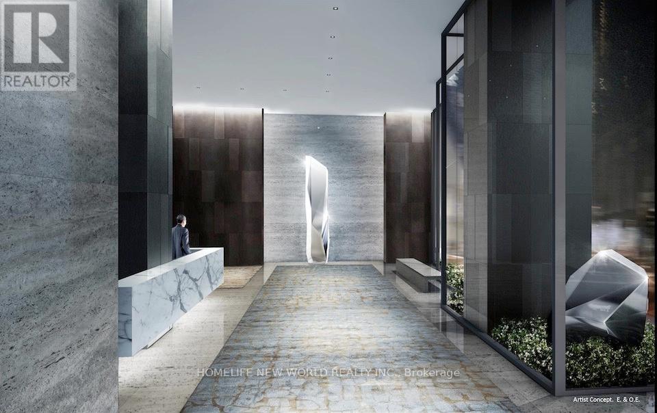 4903 - 7 Grenville Street, Toronto (Bay Street Corridor), Ontario  M4Y 1A1 - Photo 6 - C12812542