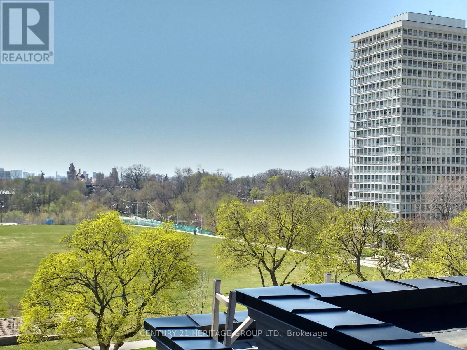 512 - 6 Parkwood Avenue, Toronto, Ontario  M4V 0V3 - Photo 15 - C12812546