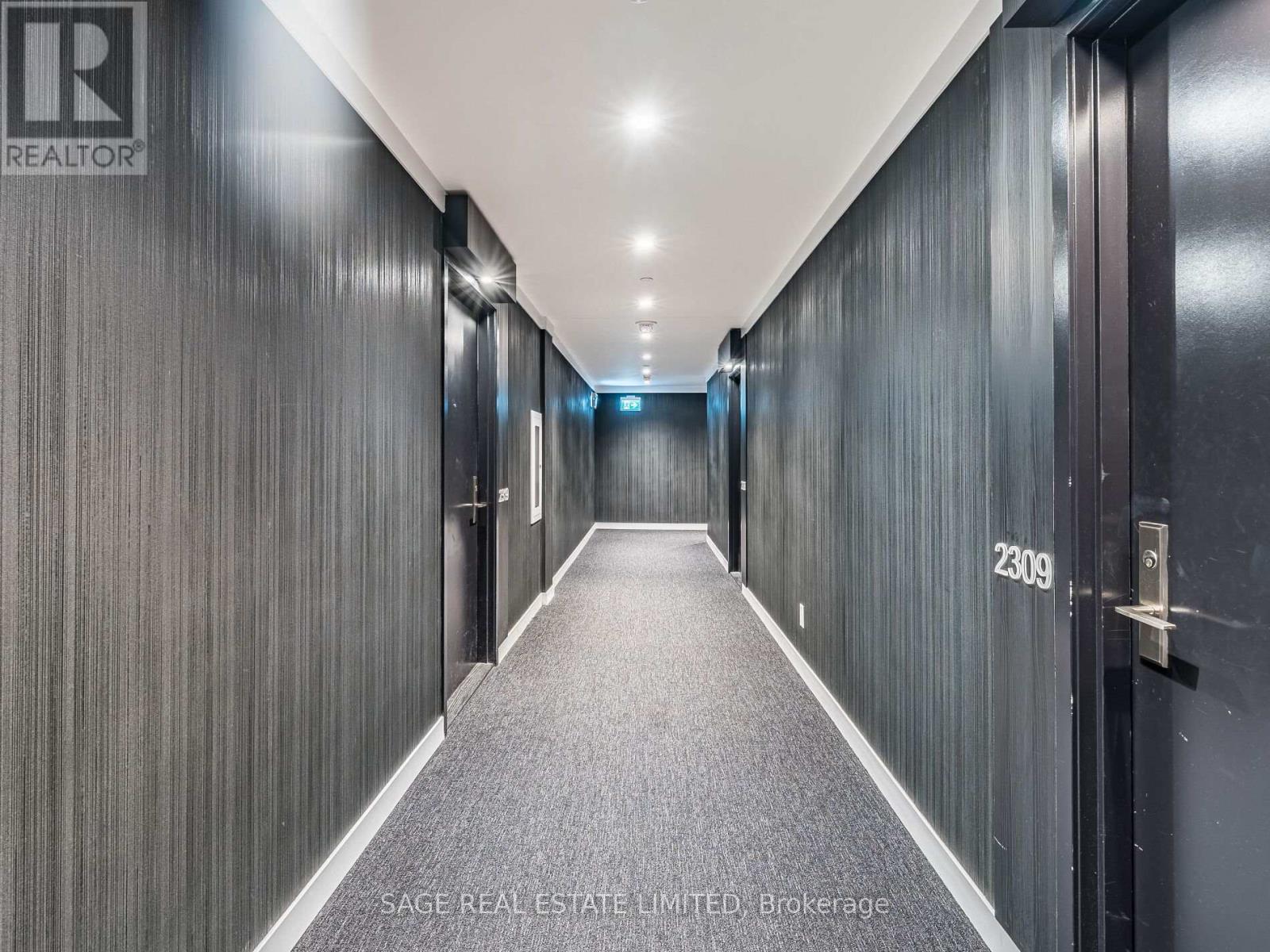 2319 - 20 Edward Street, Toronto (Bay Street Corridor), Ontario  M5G 0C5 - Photo 26 - C12812584