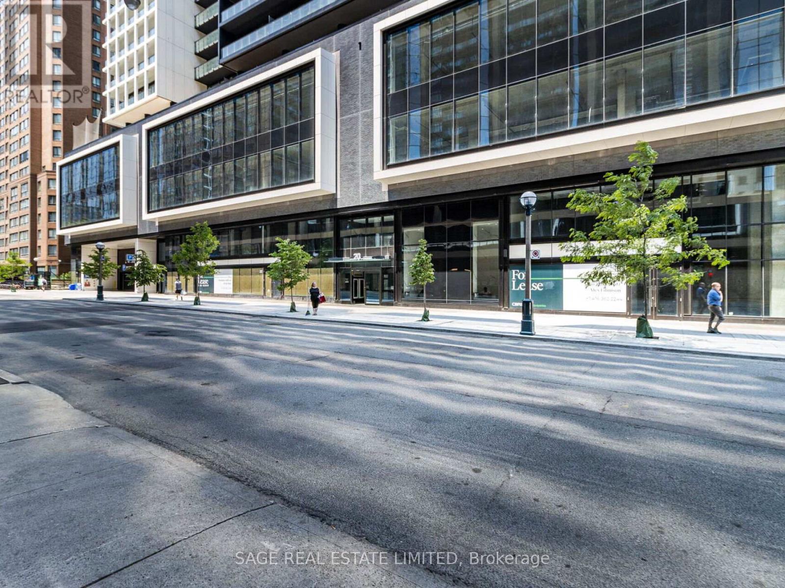2319 - 20 Edward Street, Toronto (Bay Street Corridor), Ontario  M5G 0C5 - Photo 28 - C12812584