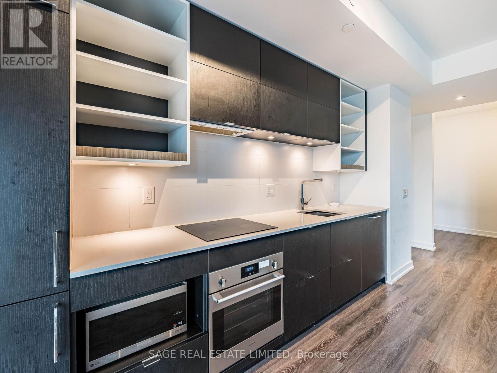 2319 - 20 Edward Street, Toronto (Bay Street Corridor), Ontario  M5G 0C5 - Photo 4 - C12812584