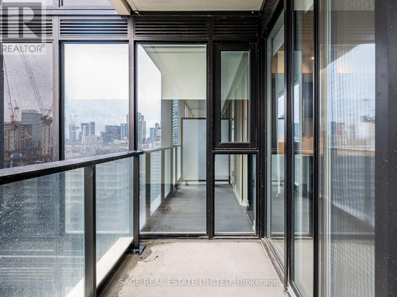 2319 - 20 Edward Street, Toronto (Bay Street Corridor), Ontario  M5G 0C5 - Photo 8 - C12812584