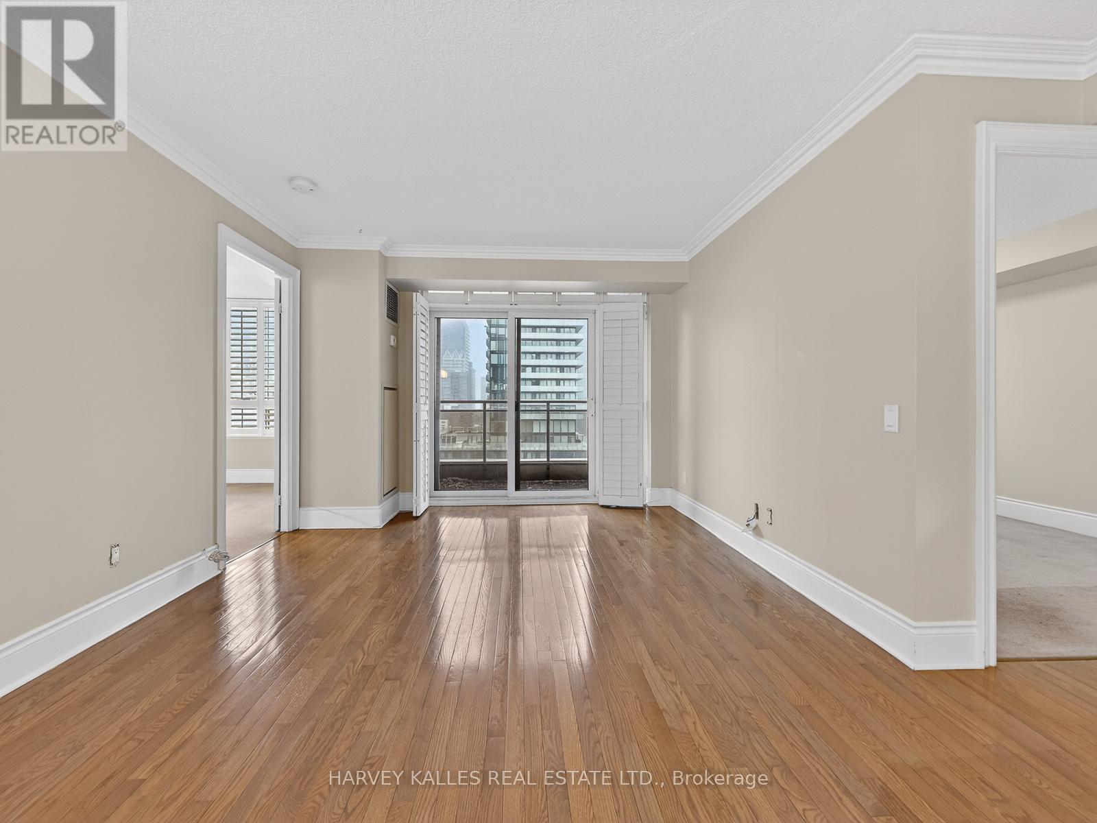 1203 - 123 Eglinton Avenue E, Toronto, Ontario  M4P 1J2 - Photo 10 - C12812602