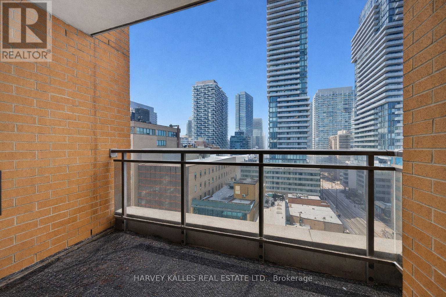 1203 - 123 Eglinton Avenue E, Toronto, Ontario  M4P 1J2 - Photo 21 - C12812602