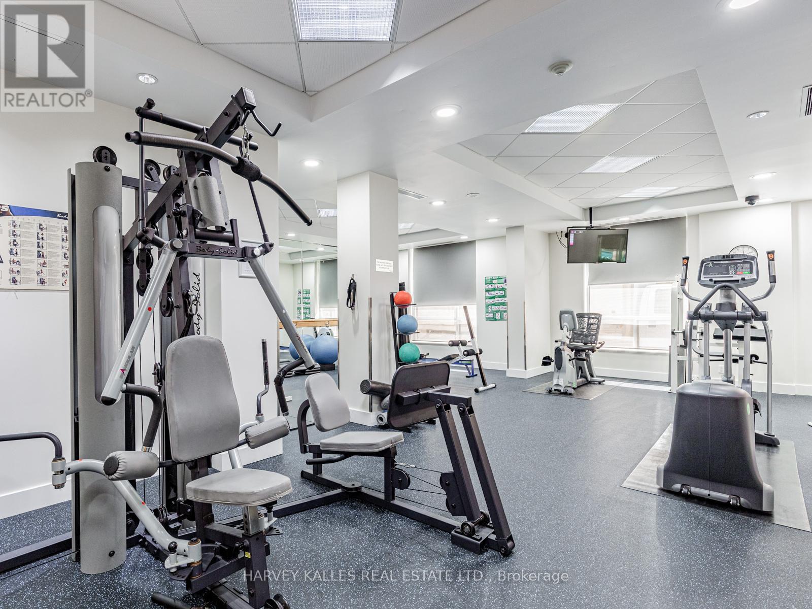 1203 - 123 Eglinton Avenue E, Toronto, Ontario  M4P 1J2 - Photo 24 - C12812602