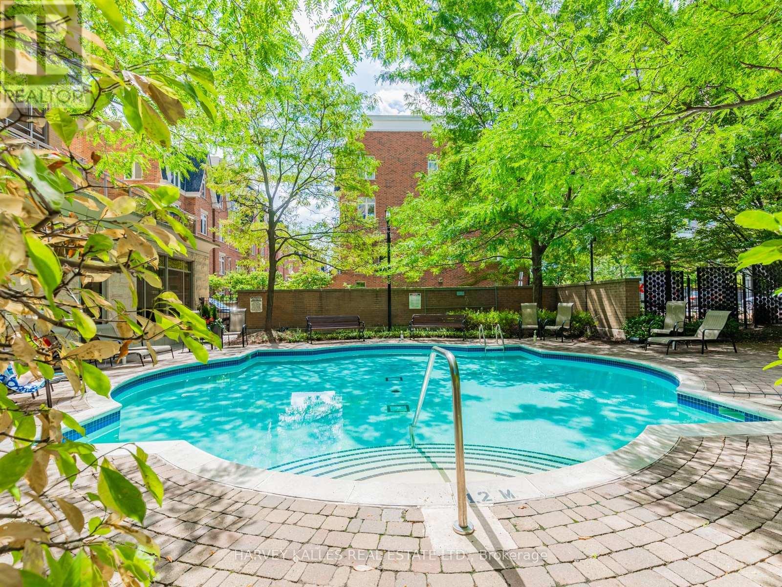 1203 - 123 Eglinton Avenue E, Toronto, Ontario  M4P 1J2 - Photo 25 - C12812602