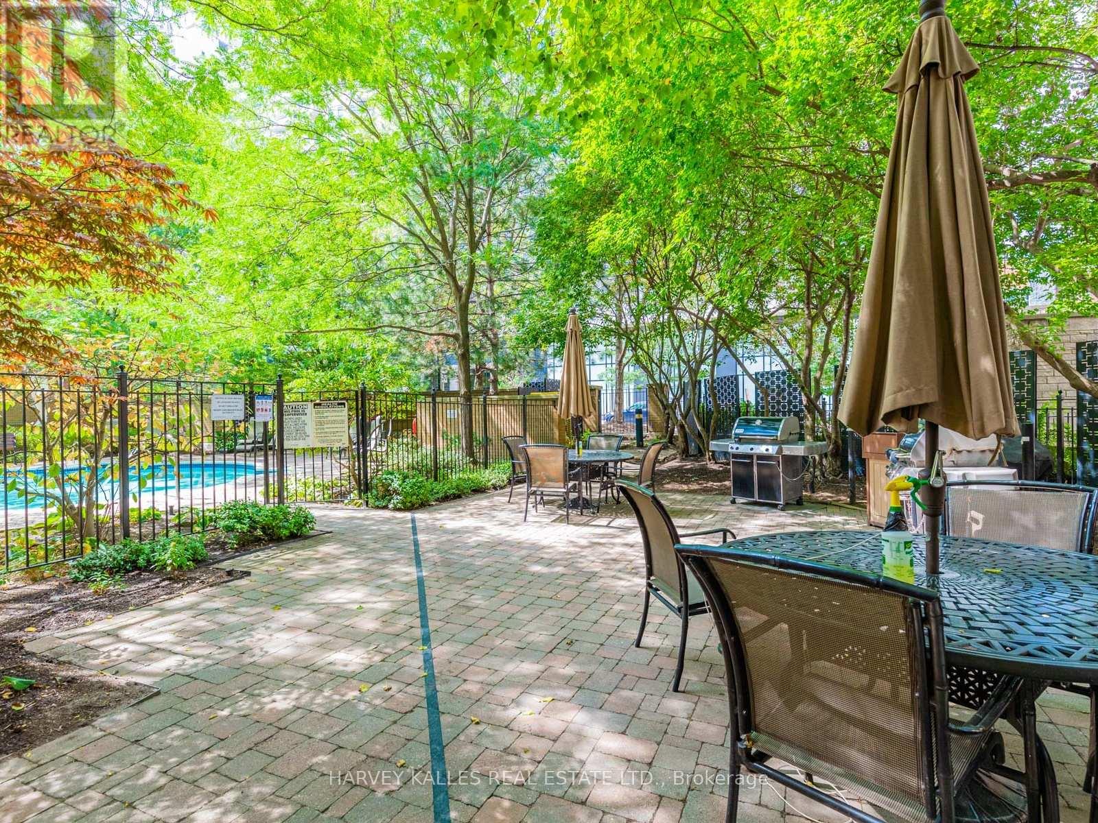 1203 - 123 Eglinton Avenue E, Toronto, Ontario  M4P 1J2 - Photo 26 - C12812602