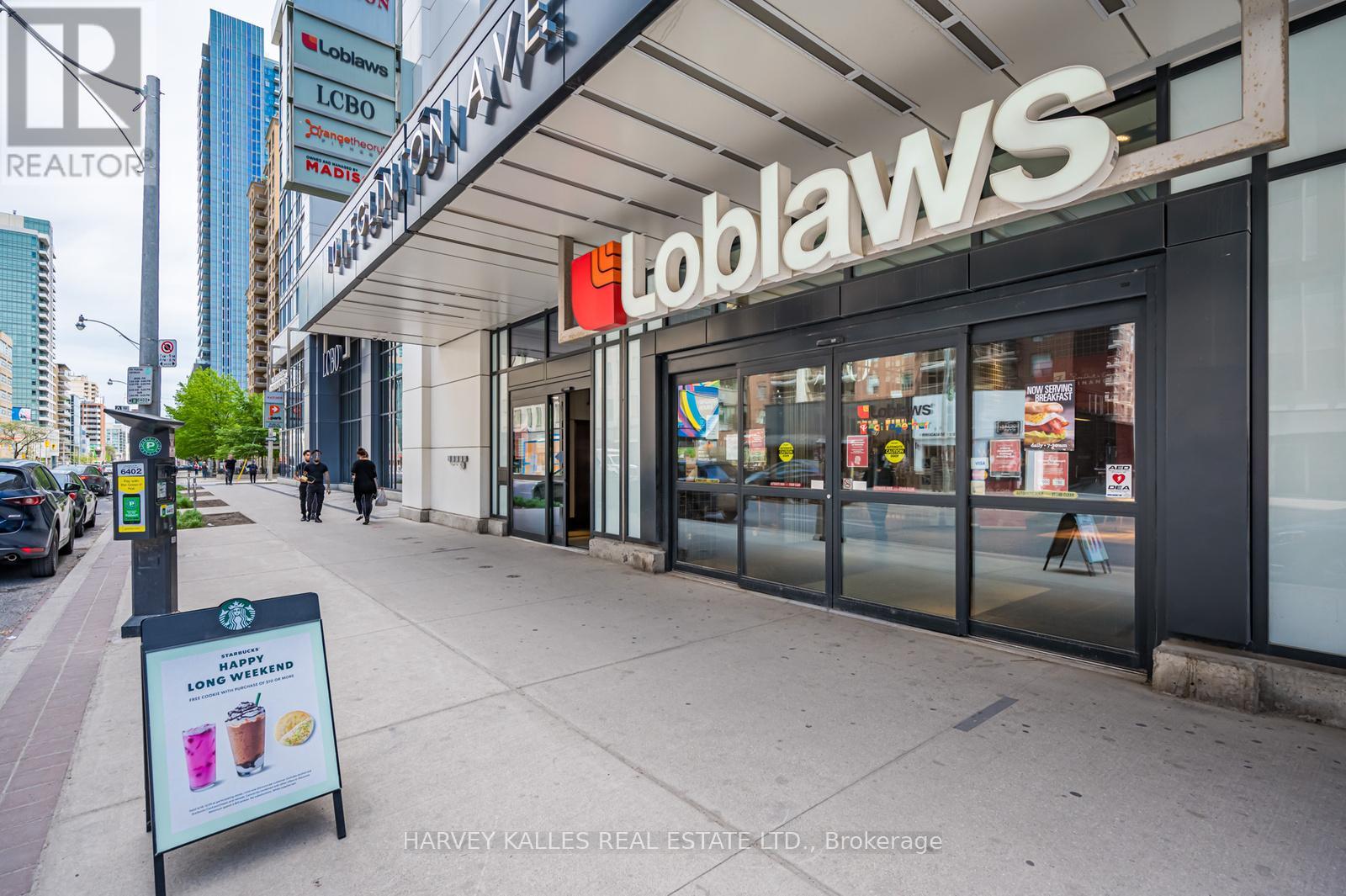 1203 - 123 Eglinton Avenue E, Toronto, Ontario  M4P 1J2 - Photo 27 - C12812602