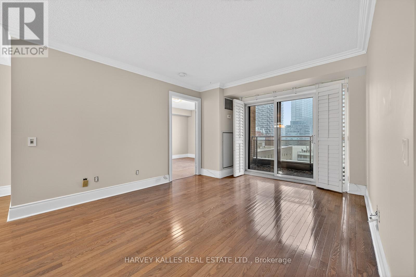 1203 - 123 Eglinton Avenue E, Toronto, Ontario  M4P 1J2 - Photo 9 - C12812602