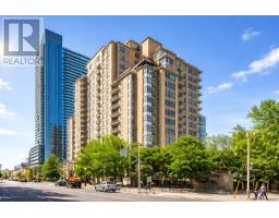 1203 - 123 EGLINTON AVENUE E, Toronto, Ontario