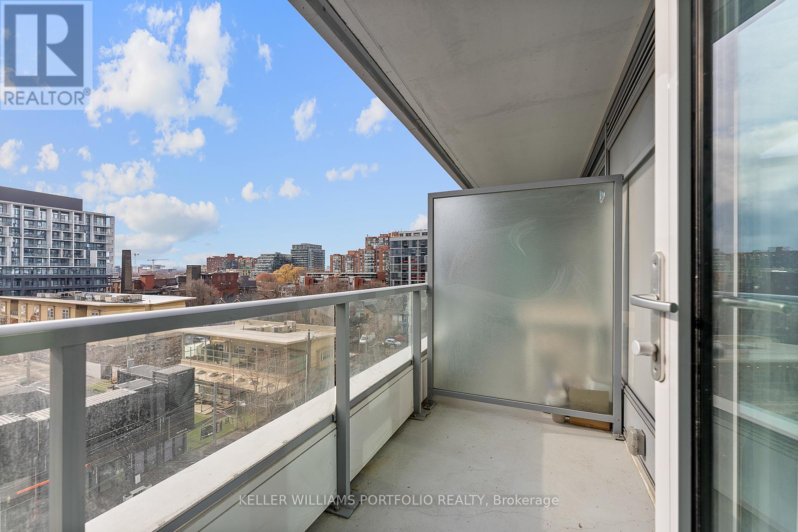 507 - 27 Bathurst Street, Toronto (Waterfront Communities), Ontario  M5V 0R1 - Photo 25 - C12812628