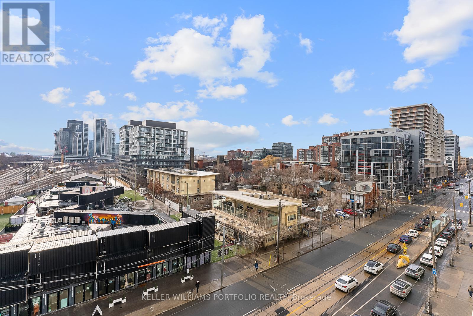 507 - 27 Bathurst Street, Toronto (Waterfront Communities), Ontario  M5V 0R1 - Photo 26 - C12812628
