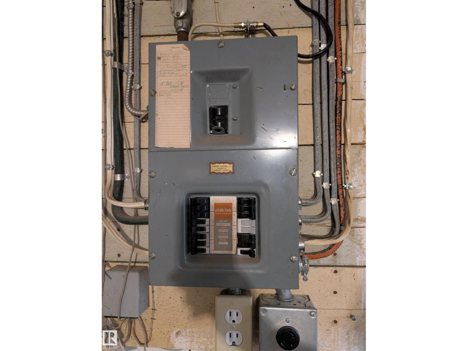 4720 52 St, Calmar, Alberta  T0C 0V0 - Photo 29 - E4470583