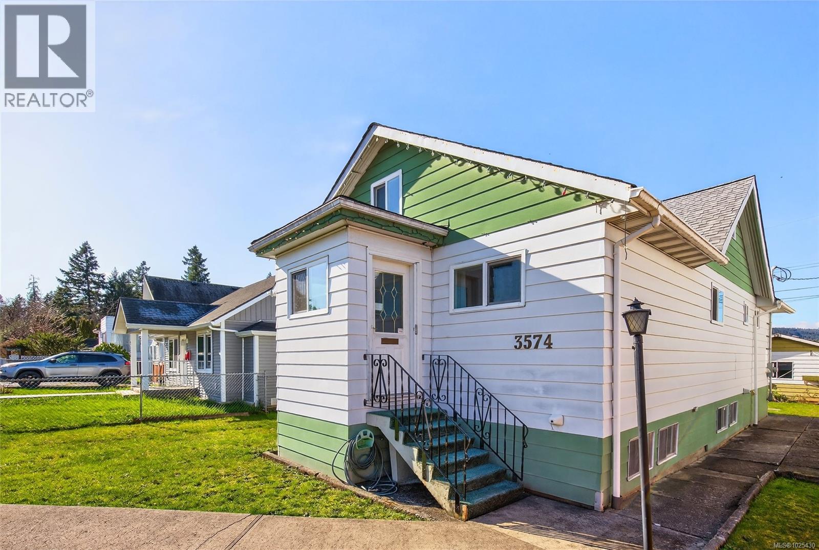 3574 9th Ave, Port Alberni, British Columbia  V9Y 4T3 - Photo 2 - 1025430