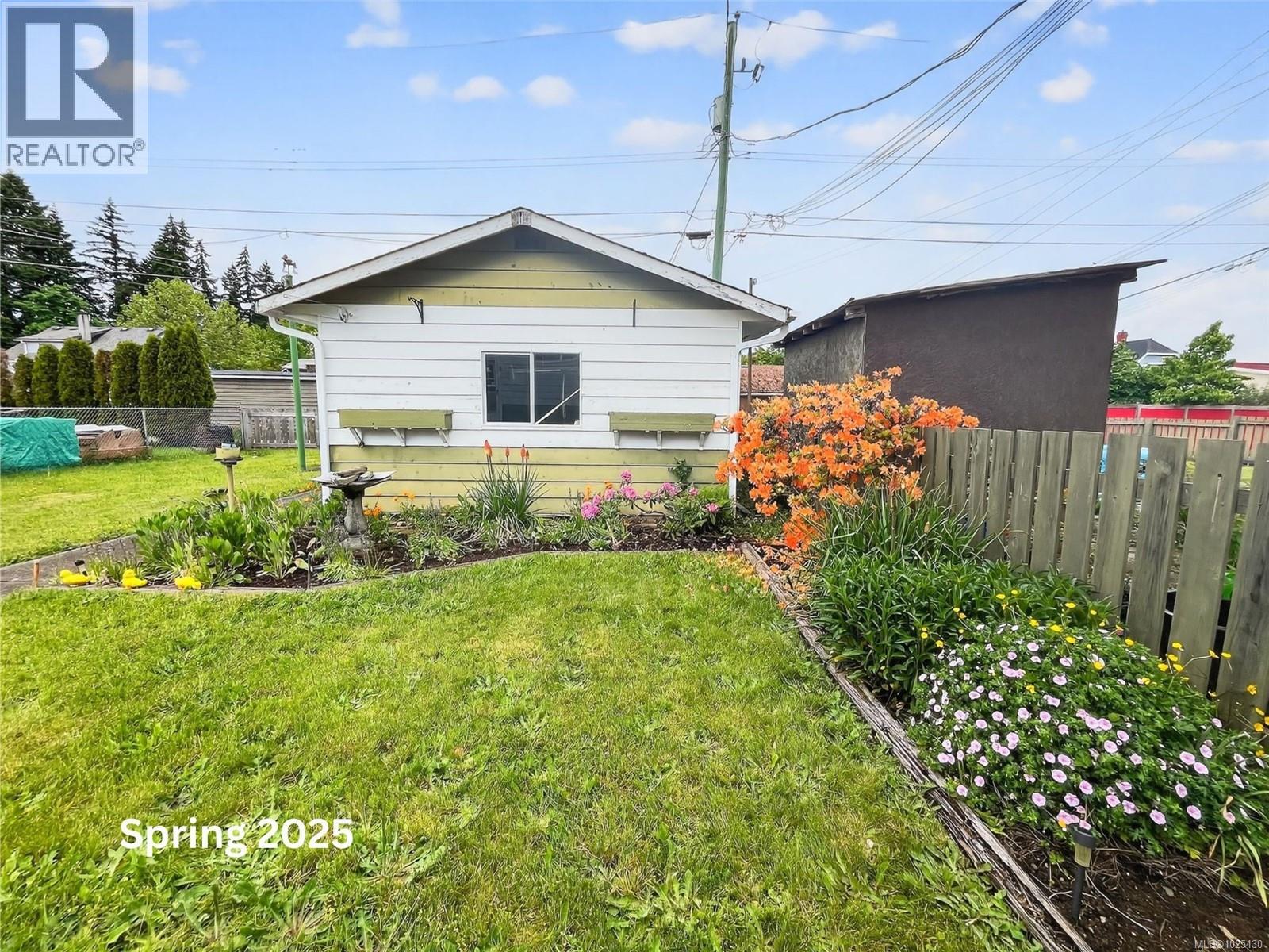 3574 9th Ave, Port Alberni, British Columbia  V9Y 4T3 - Photo 28 - 1025430