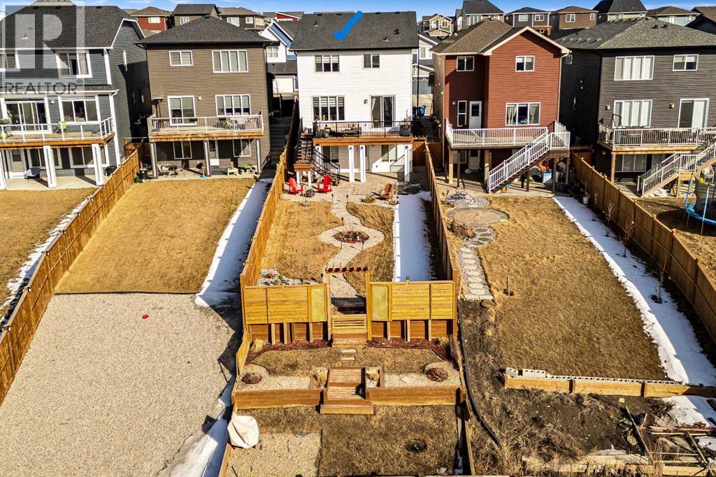 240 Lucas Crescent Nw, Calgary, Alberta  T3P 1M8 - Photo 46 - A2267795