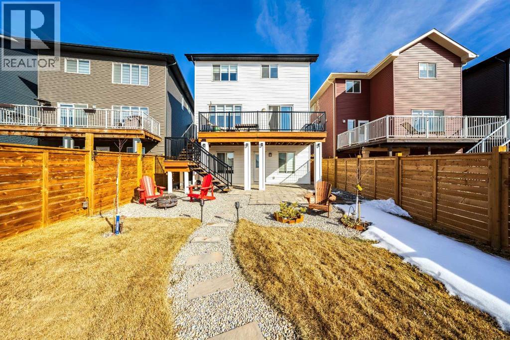 240 Lucas Crescent Nw, Calgary, Alberta  T3P 1M8 - Photo 42 - A2267795