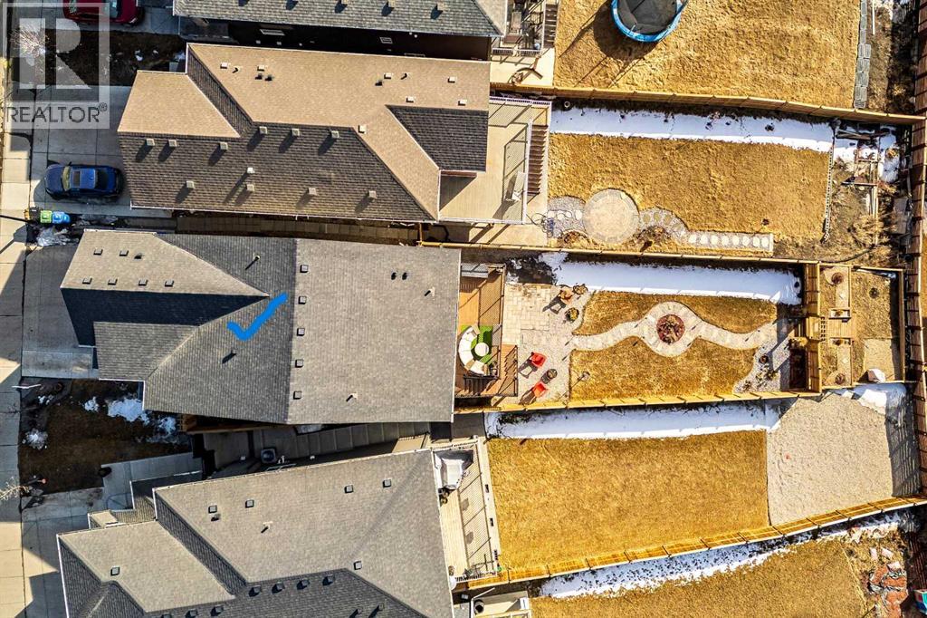 240 Lucas Crescent Nw, Calgary, Alberta  T3P 1M8 - Photo 45 - A2267795