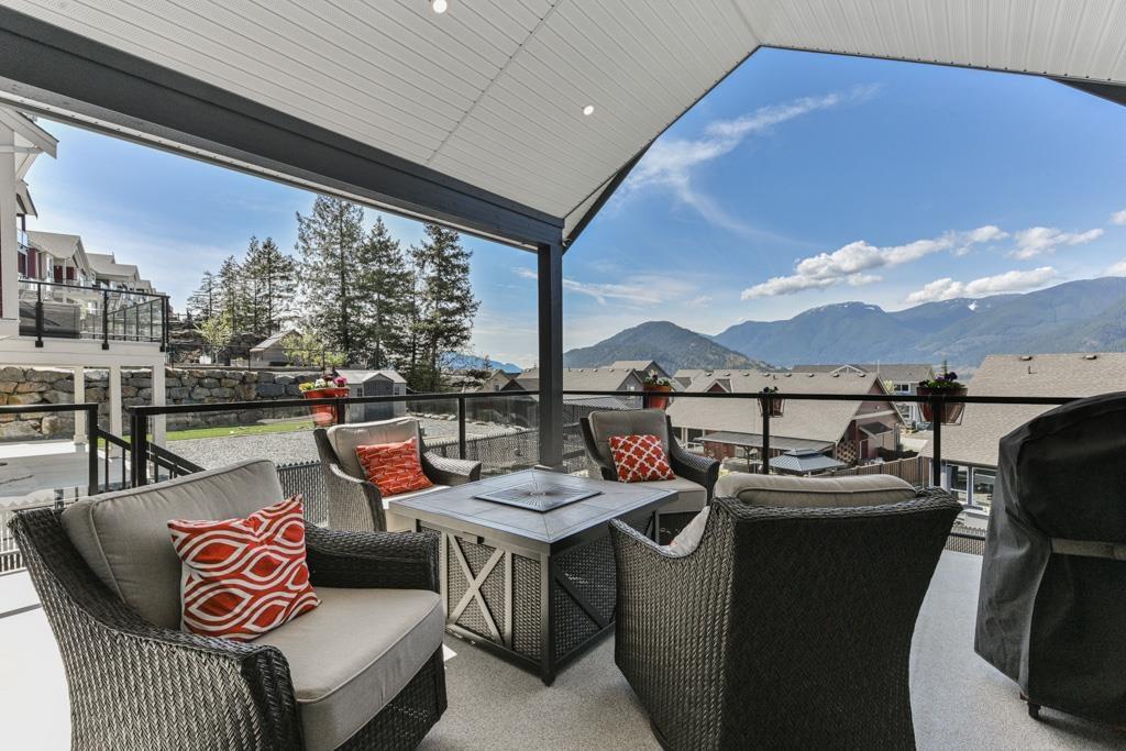 1529 Stromdahl Place, Mt Woodside, Agassiz, British Columbia  V0M 1A1 - Photo 10 - R3092076