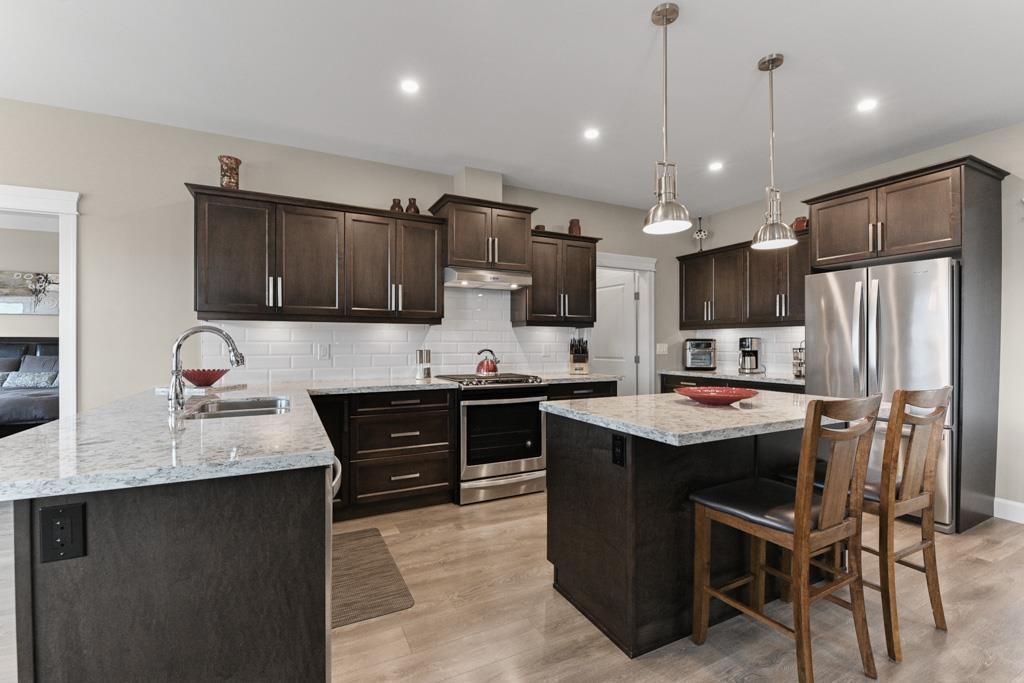 1529 Stromdahl Place, Mt Woodside, Agassiz, British Columbia  V0M 1A1 - Photo 7 - R3092076