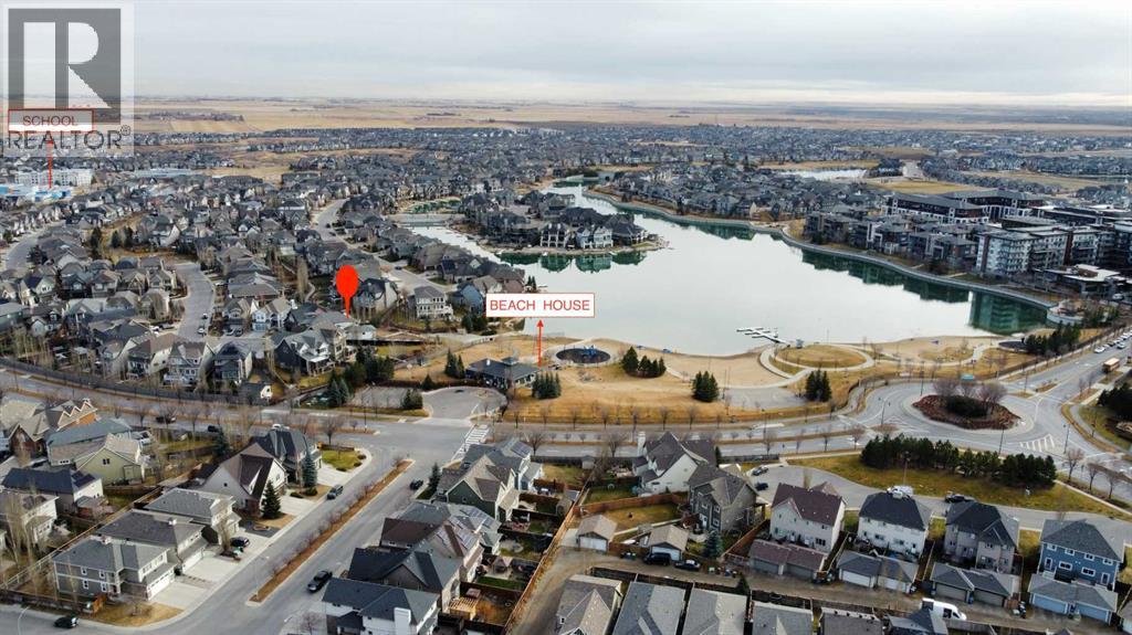 226 Mahogany Bay Se, Calgary, Alberta  T3M 0Y1 - Photo 47 - A2270751