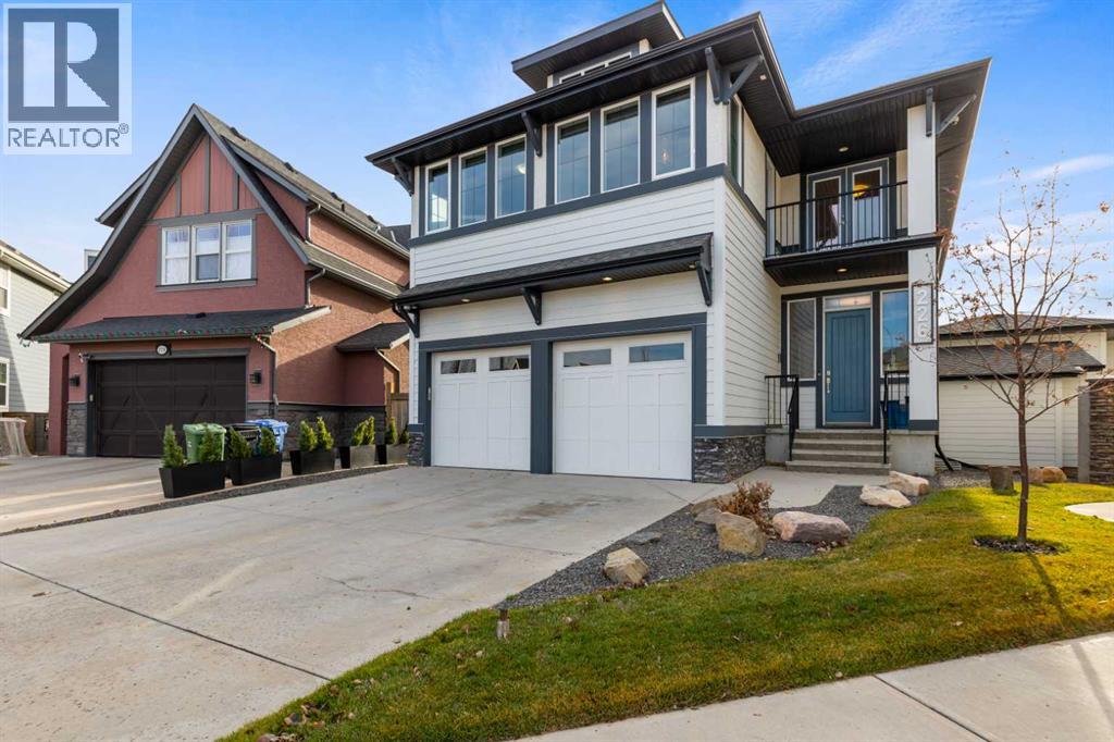226 Mahogany Bay Se, Calgary, Alberta  T3M 0Y1 - Photo 3 - A2270751