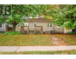 829 ATHOL STREET, Whitby, Ontario