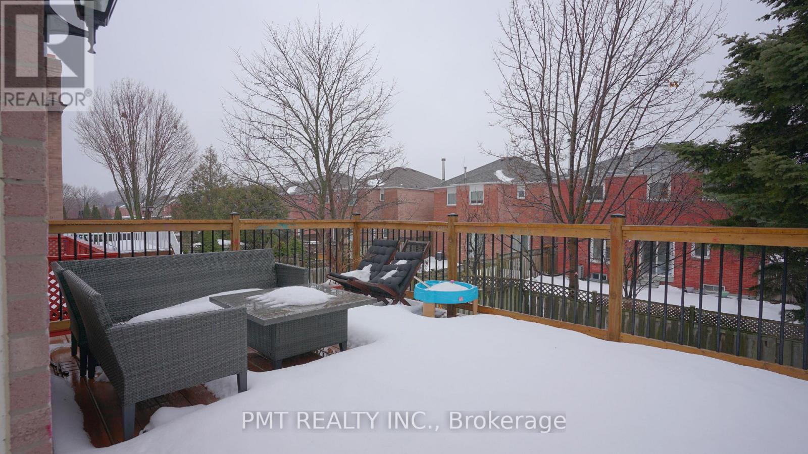 Main - 245 Ravenscroft Road, Ajax (Central West), Ontario  L1T 2A2 - Photo 34 - E12812612