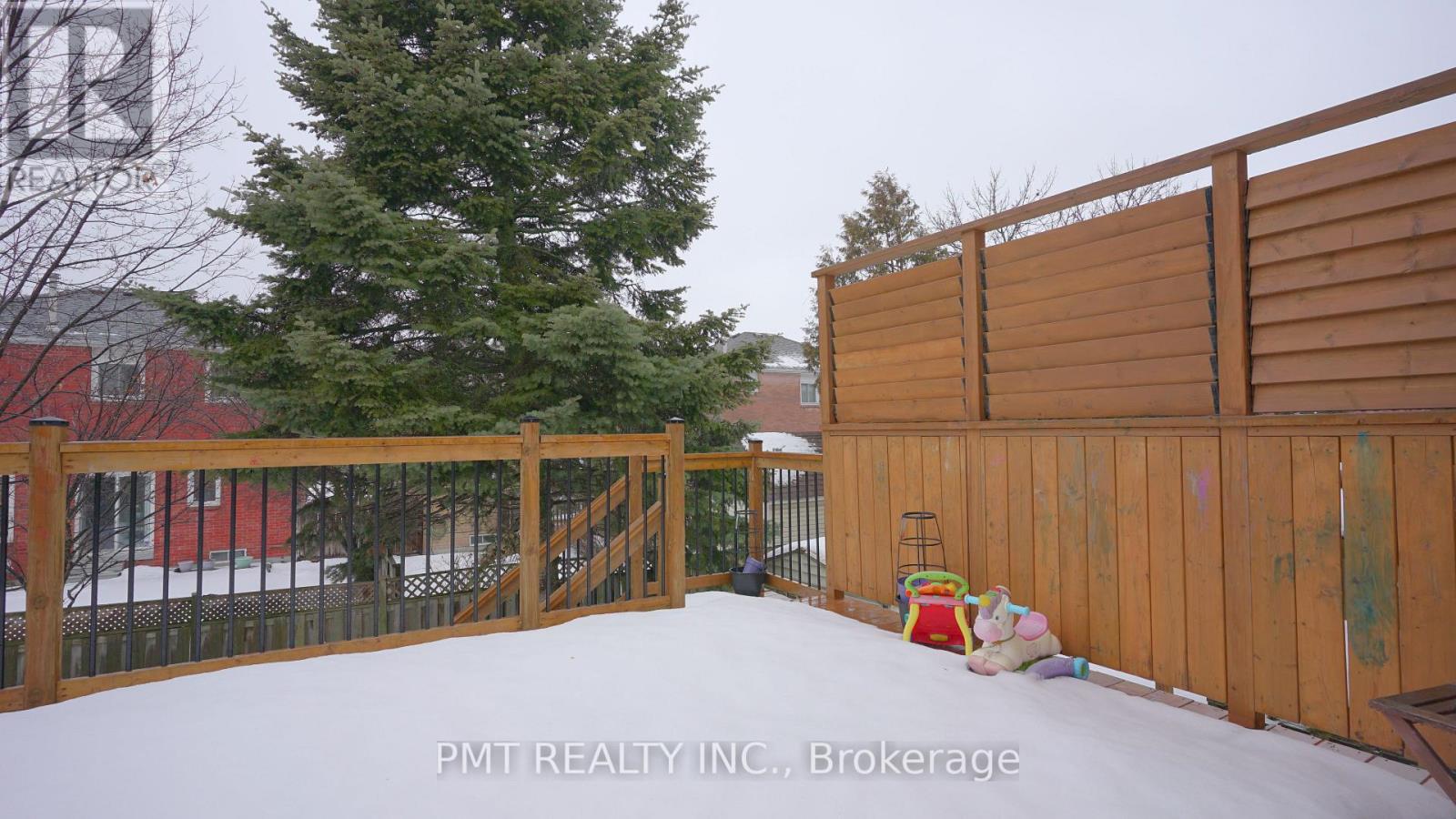 Main - 245 Ravenscroft Road, Ajax (Central West), Ontario  L1T 2A2 - Photo 35 - E12812612