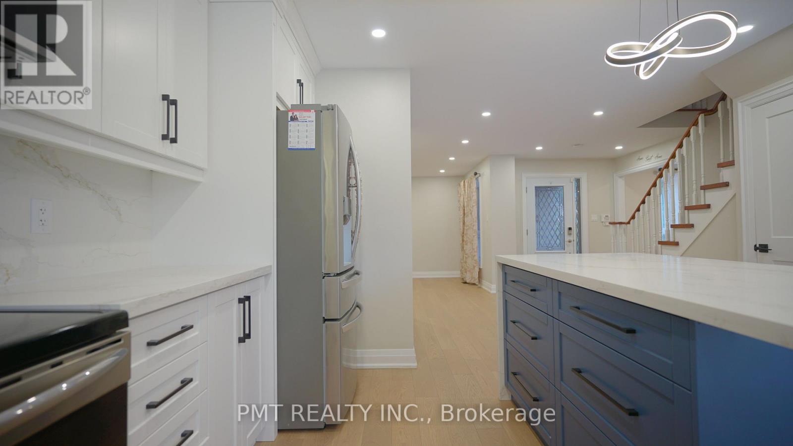 Main - 245 Ravenscroft Road, Ajax (Central West), Ontario  L1T 2A2 - Photo 7 - E12812612