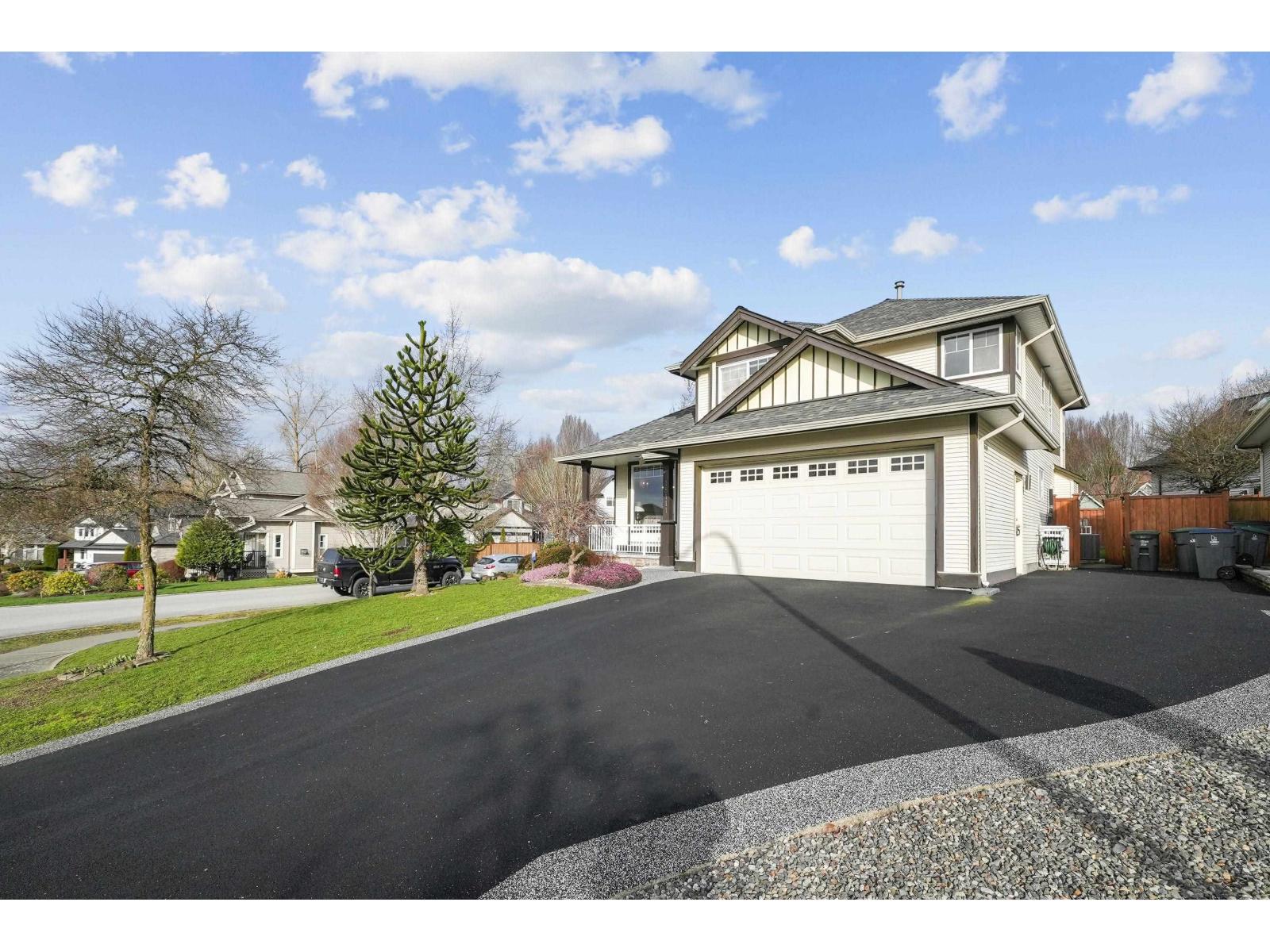 18111 68A AVENUE, surrey, British Columbia