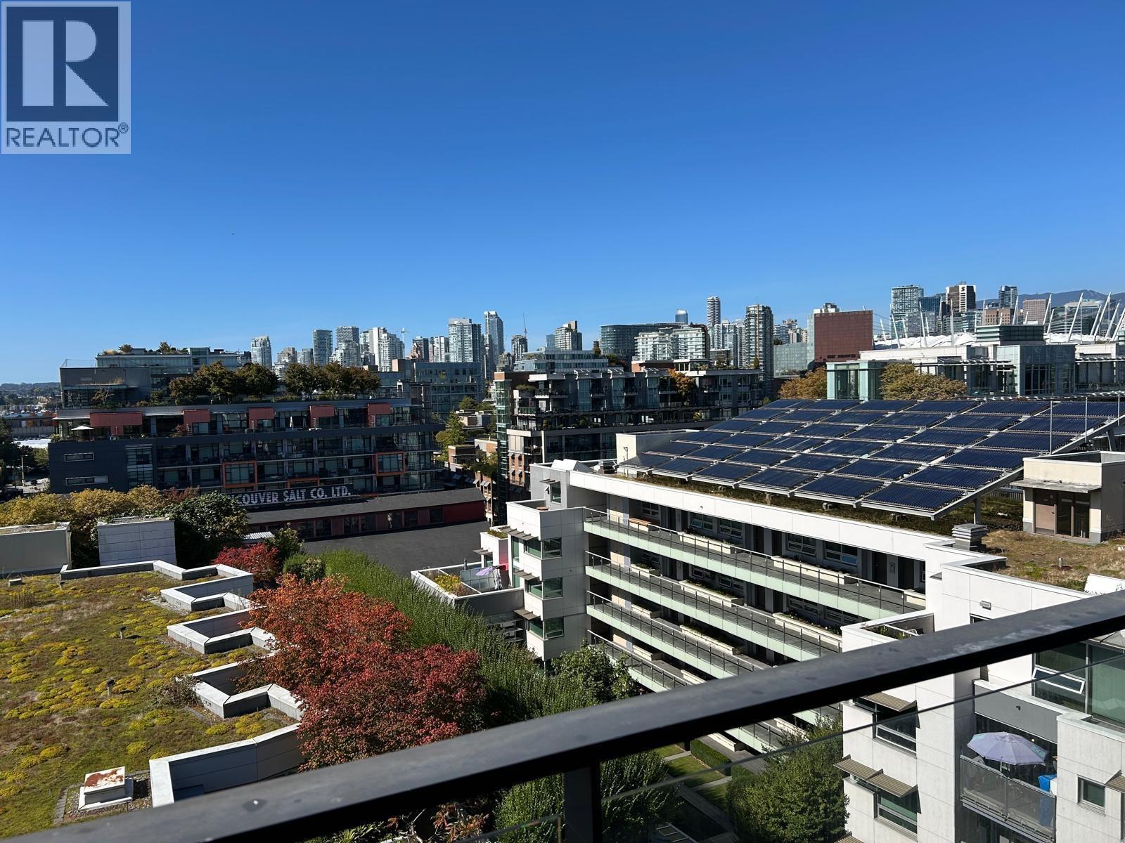 1010 1661 Ontario Street, Vancouver, British Columbia  V5Y 0C3 - Photo 13 - R3054062