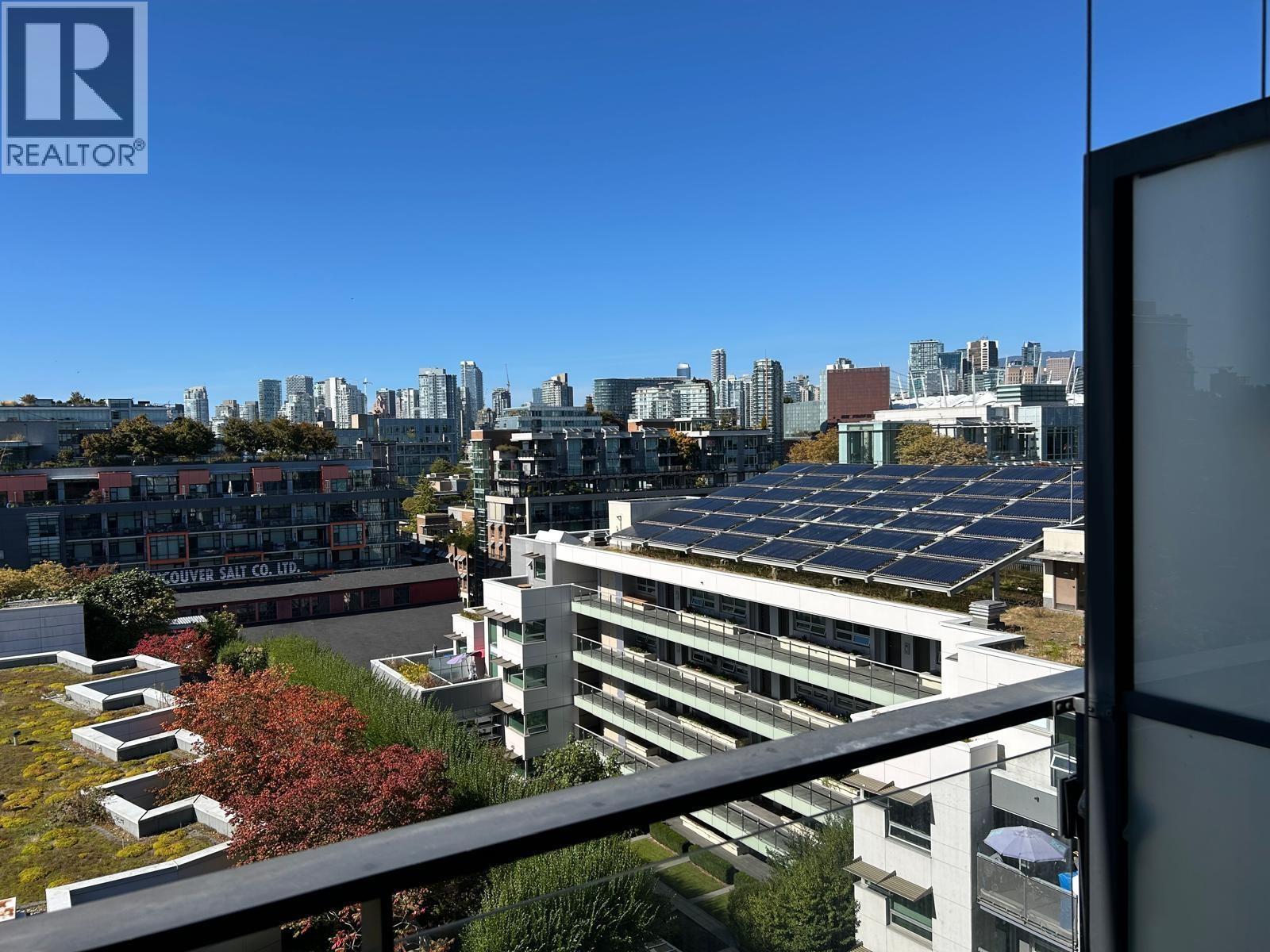 1010 1661 Ontario Street, Vancouver, British Columbia  V5Y 0C3 - Photo 8 - R3054062