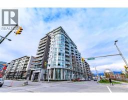 1010 1661 ONTARIO STREET, Vancouver, British Columbia