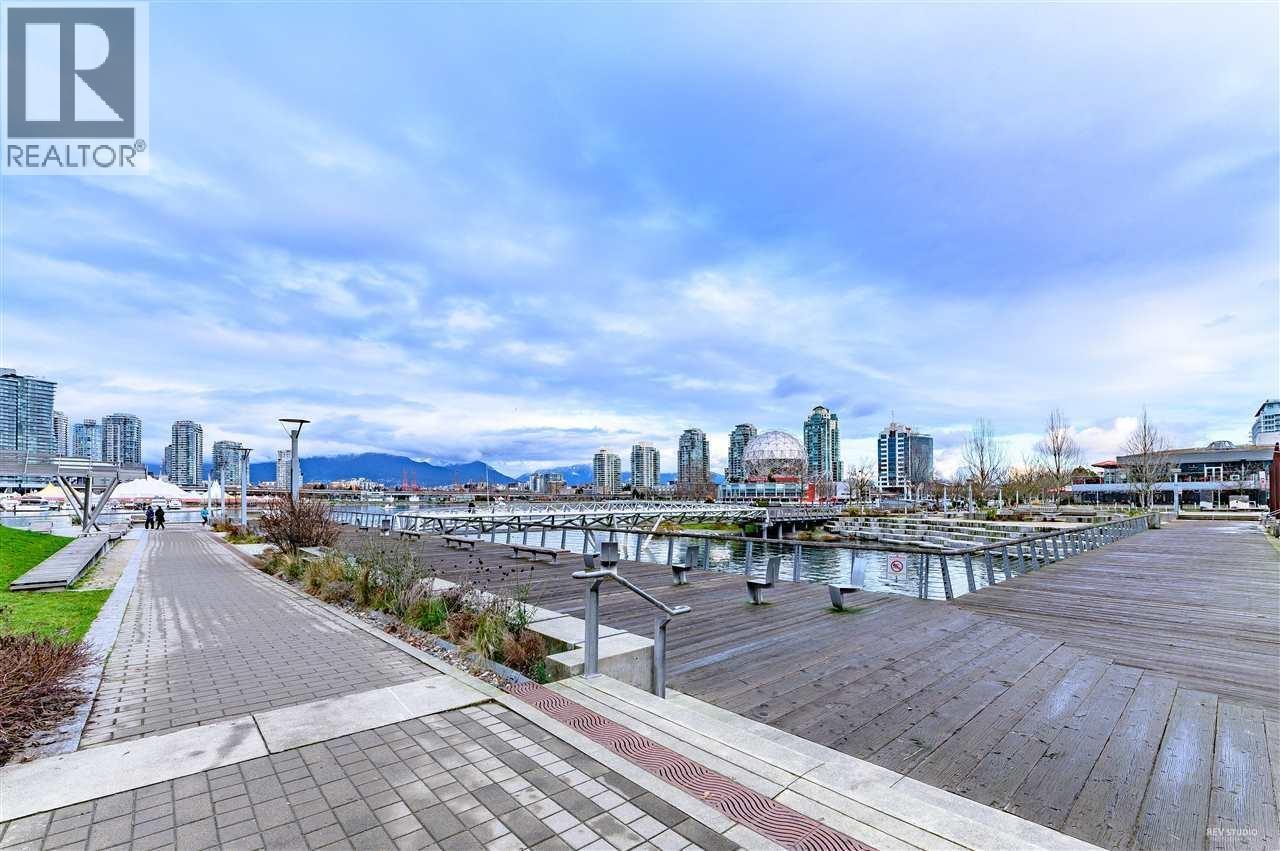 1010 1661 Ontario Street, Vancouver, British Columbia  V5Y 0C3 - Photo 14 - R3054062