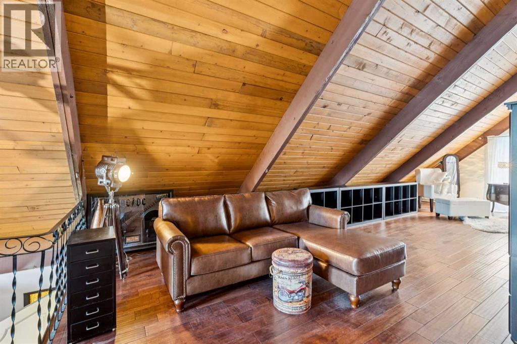 50109 Township Road 283, Rural Rocky View County, Alberta  T4C 1A1 - Photo 8 - A2275820