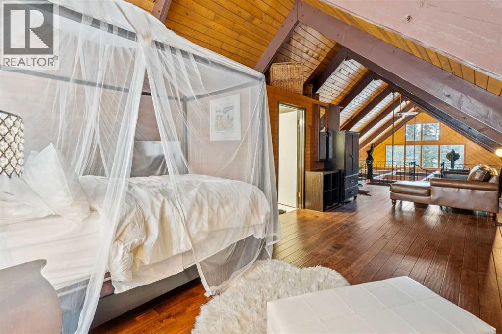 50109 Township Road 283, Rural Rocky View County, Alberta  T4C 1A1 - Photo 6 - A2275820