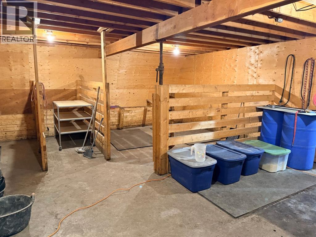 50109 Township Road 283, Rural Rocky View County, Alberta  T4C 1A1 - Photo 37 - A2275820