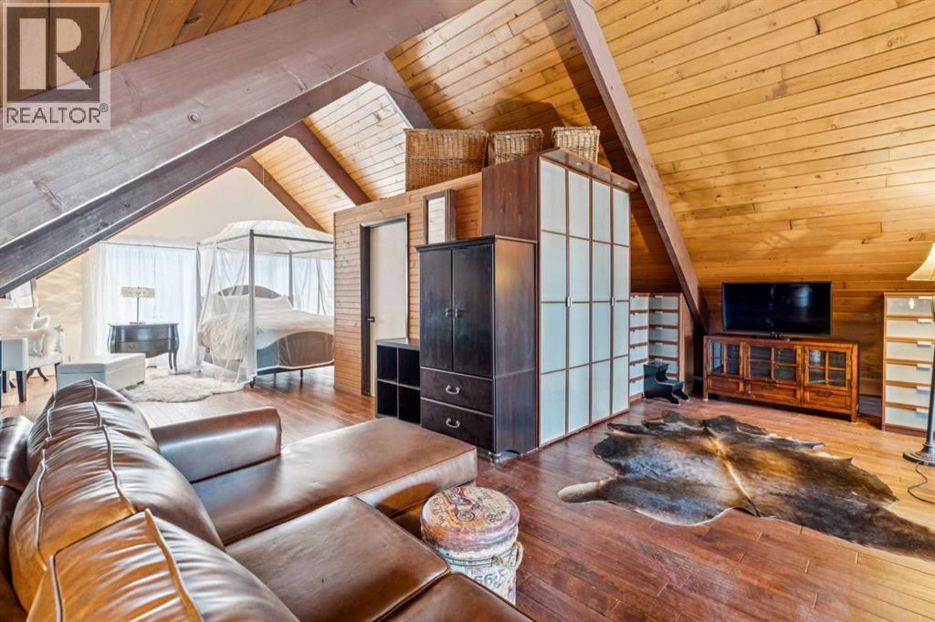 50109 Township Road 283, Rural Rocky View County, Alberta  T4C 1A1 - Photo 12 - A2275820