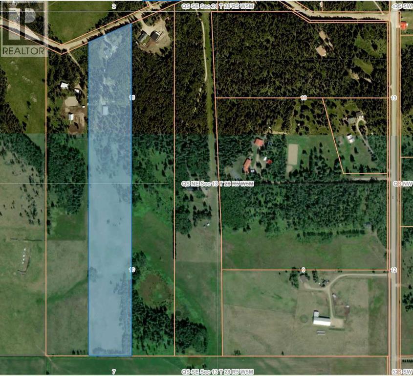 50109 Township Road 283, Rural Rocky View County, Alberta  T4C 1A1 - Photo 40 - A2275820