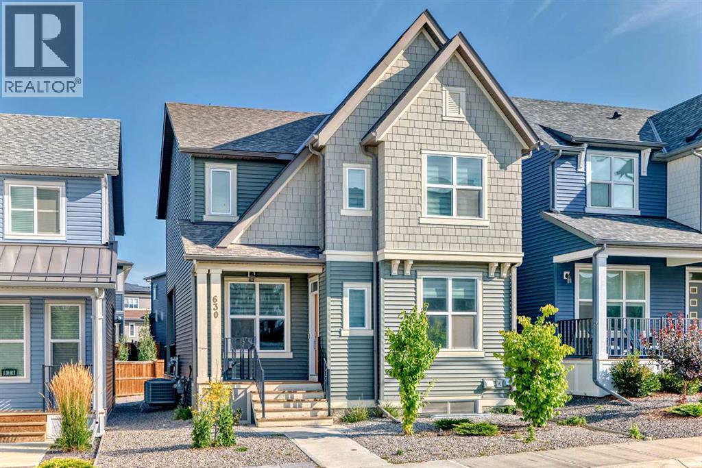 630 148 Avenue Nw, Calgary, Alberta  T3P 1M4 - Photo 1 - A2284693