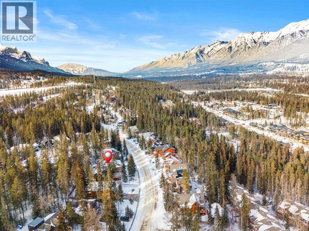 1021 Rundleview Drive, Canmore, Alberta  T1W 2P5 - Photo 47 - A2287316