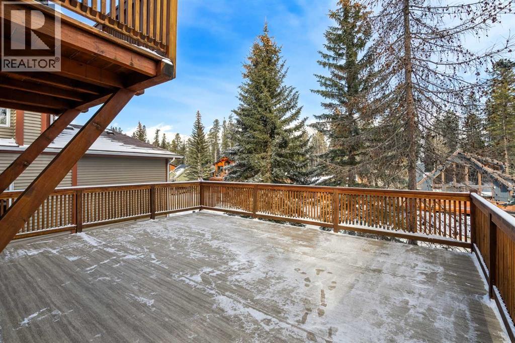 1021 Rundleview Drive, Canmore, Alberta  T1W 2P5 - Photo 42 - A2287316