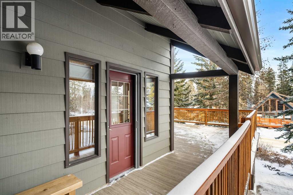 1021 Rundleview Drive, Canmore, Alberta  T1W 2P5 - Photo 41 - A2287316