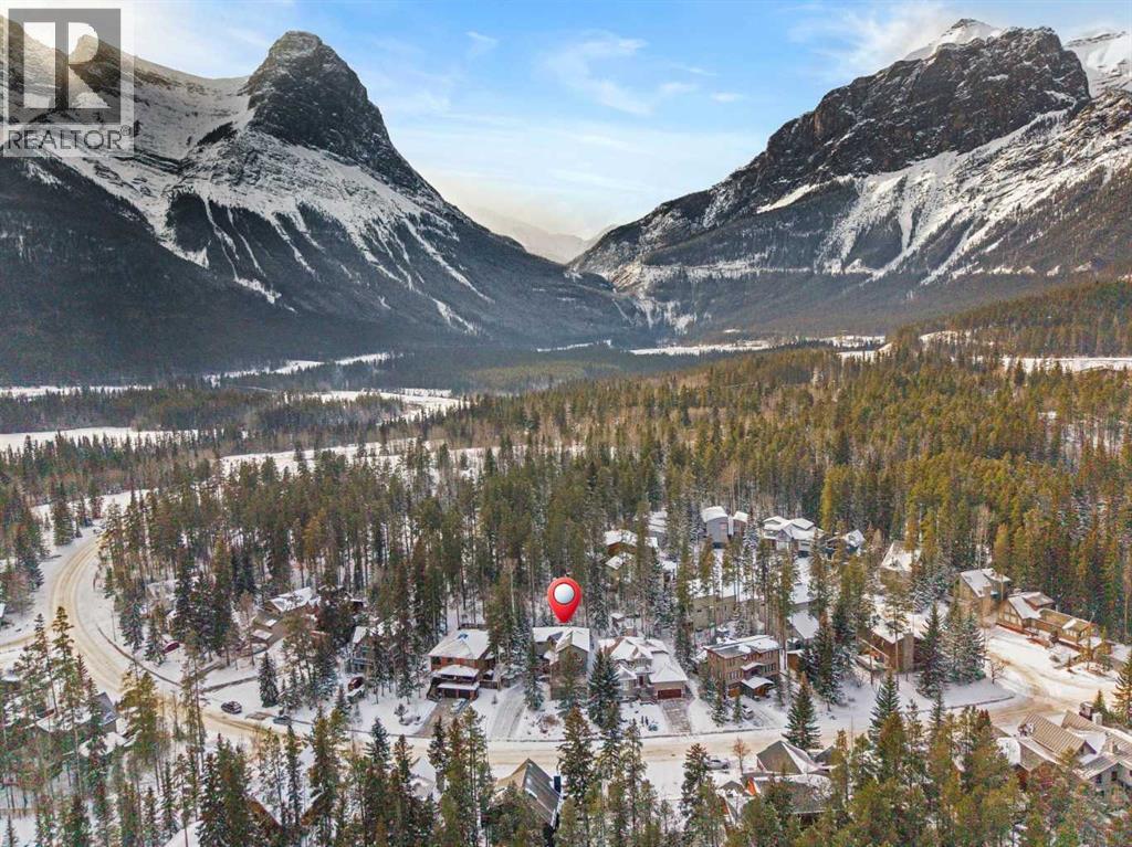 1021 Rundleview Drive, Canmore, Alberta  T1W 2P5 - Photo 45 - A2287316