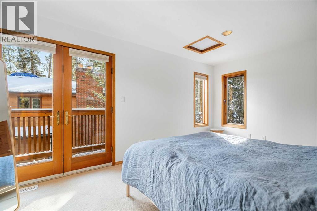 1021 Rundleview Drive, Canmore, Alberta  T1W 2P5 - Photo 27 - A2287316